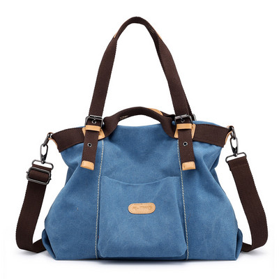 Geanta de dama eleganta din piele intoarsa ecologica in mai multe culori