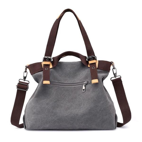 Geanta de dama eleganta din piele intoarsa ecologica in mai multe culori