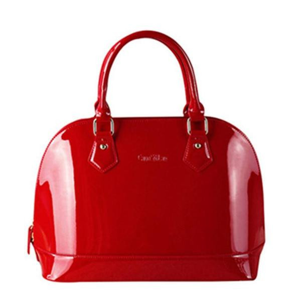 Elegáns női táska két színben