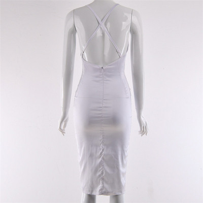 NOU Rochie eleganta dama Slim - model cu mai multe culori