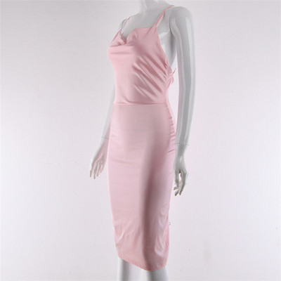 NOU Rochie eleganta dama Slim - model cu mai multe culori