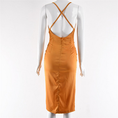 NOU Rochie eleganta dama Slim - model cu mai multe culori