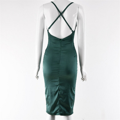 NOU Rochie eleganta dama Slim - model cu mai multe culori