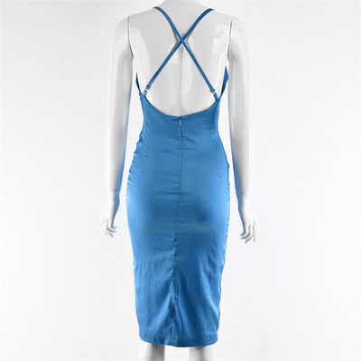 NOU Rochie eleganta dama Slim - model cu mai multe culori