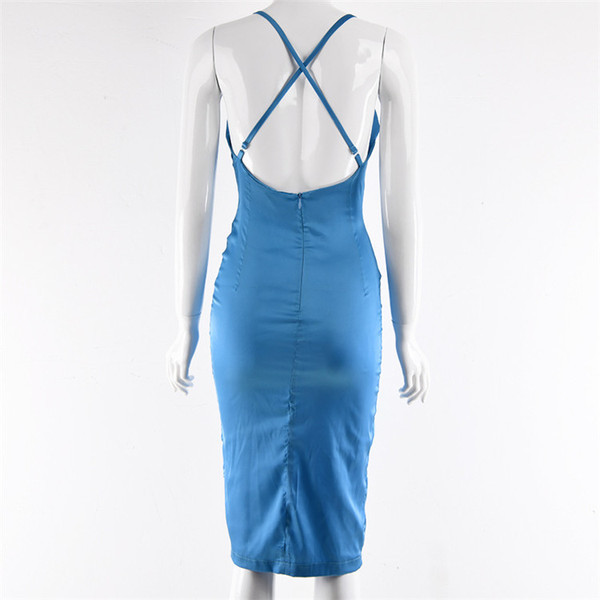 NOU Rochie eleganta dama Slim - model cu mai multe culori