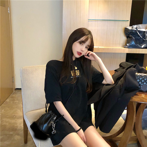 Modern női blúz rövid ujjú leopárd mintával, három színben