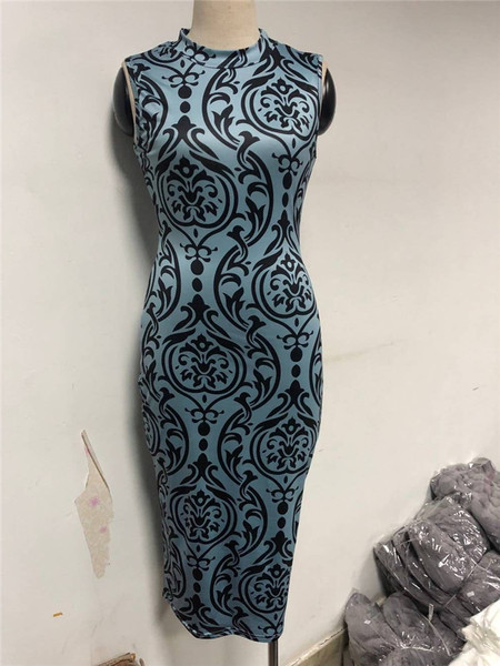 Rochie elegantă de damă cu decolteu O în trei culori