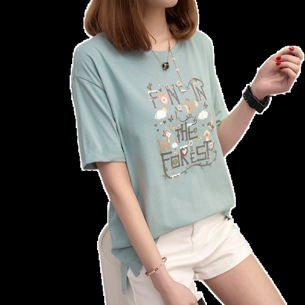 Καθημερινή γυναικεία μπλούζα με ανοιχτή γραβάτα σε διάφορα χρώματα