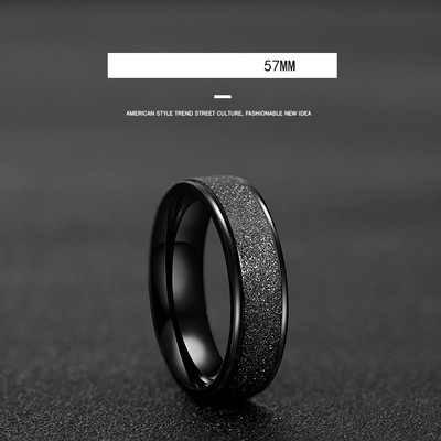 Ατσάλινος δακτύλιος σε διάφορα χρώματα