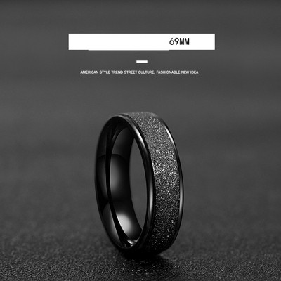 Ατσάλινος δακτύλιος σε διάφορα χρώματα