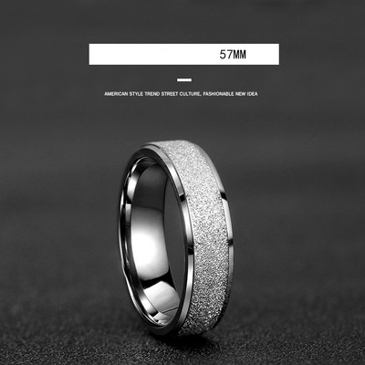 Ατσάλινος δακτύλιος σε διάφορα χρώματα