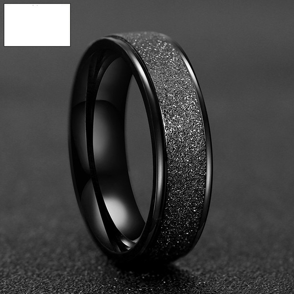 Ατσάλινος δακτύλιος σε διάφορα χρώματα