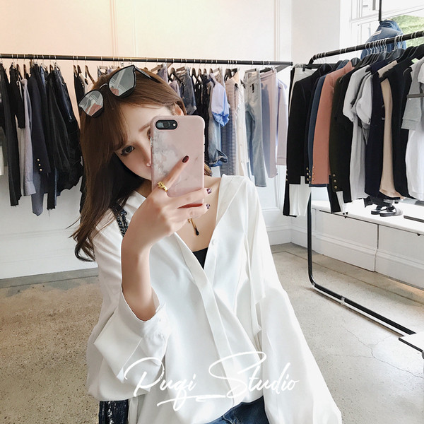 Τρέχοντα γυαλιά ηλίου κυρίες με καθρέφτες σε μαύρο χρώμα