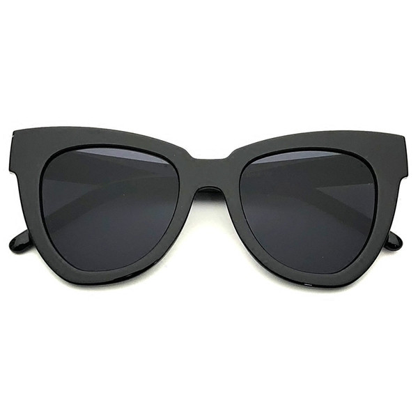 Ochelari de soare de zi cu zi pentru femei în cinci culori