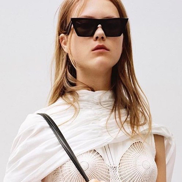 Ochelari de soare eleganti pentru femei in sapte culori