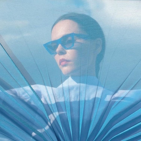 Ochelari de soare eleganti pentru femei in sapte culori