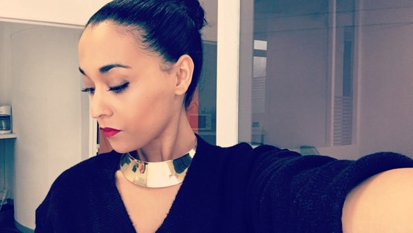 Colier de dama de culoare argintiu si auriu - mai multe modele