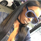 Model nou de ochelari de soare de dama in diferite culori