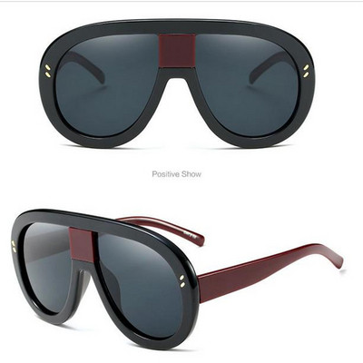 Model nou de ochelari de soare de dama in diferite culori