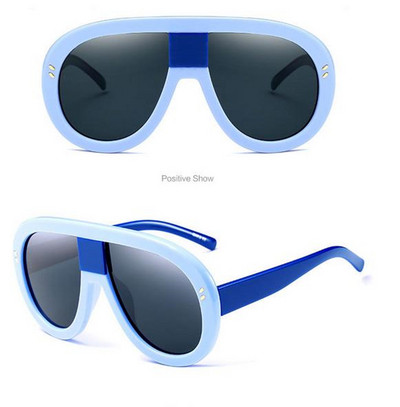 Model nou de ochelari de soare de dama in diferite culori