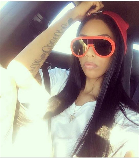 Model nou de ochelari de soare de dama in diferite culori