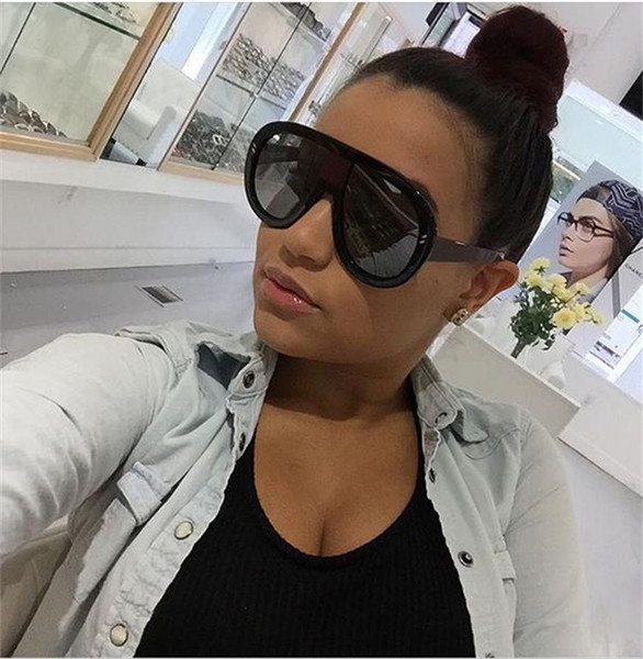 Model nou de ochelari de soare de dama in diferite culori