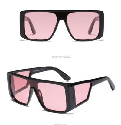 Ochelari de soare în șase culori potriviti pentru bărbați și femei