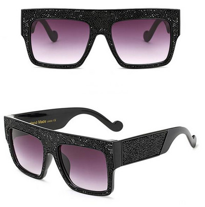 Σύγχρονα γυναικεία γυαλιά ηλίου με κομψό αποτέλεσμα σε διάφορα χρώματα