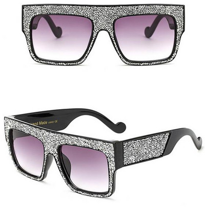 Σύγχρονα γυναικεία γυαλιά ηλίου με κομψό αποτέλεσμα σε διάφορα χρώματα