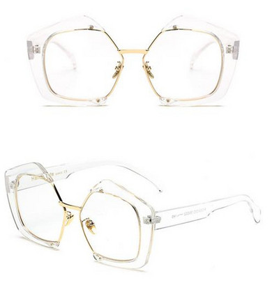 Κομψά γυαλιά ηλίου κυρίες σε διάφορα χρώματα