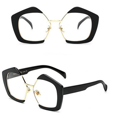 Κομψά γυαλιά ηλίου κυρίες σε διάφορα χρώματα