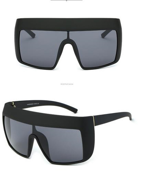 Modern női napszemüveg színes lencsékkel