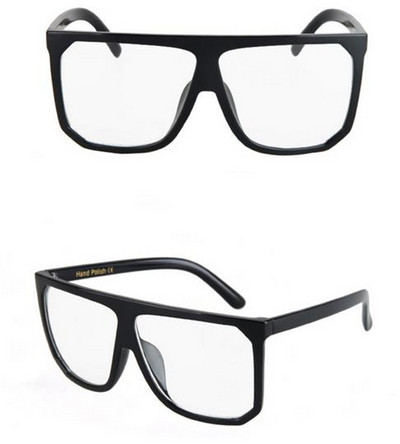 Ochelari de soare pentru femei în șase culori