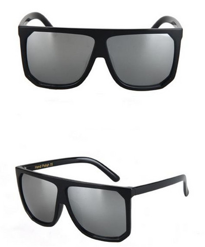 Ochelari de soare pentru femei în șase culori