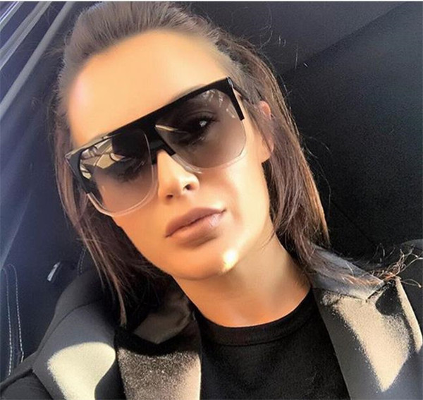 Ochelari de soare pentru femei în șase culori