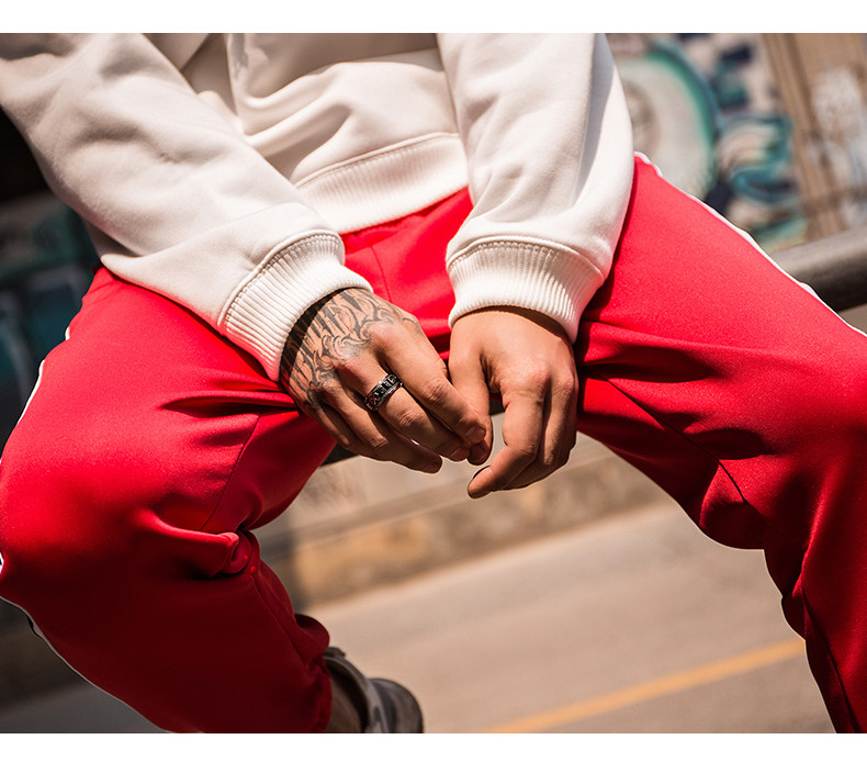 Inel de actualitate pentru bărbați