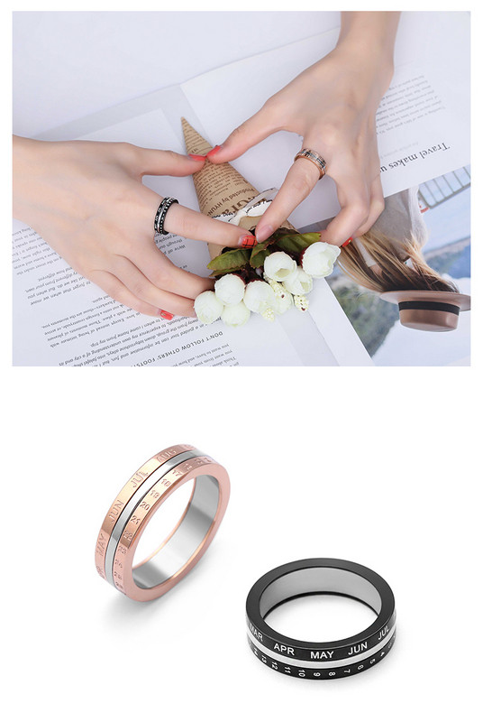 Inel potrivit pentru bărbați și femei