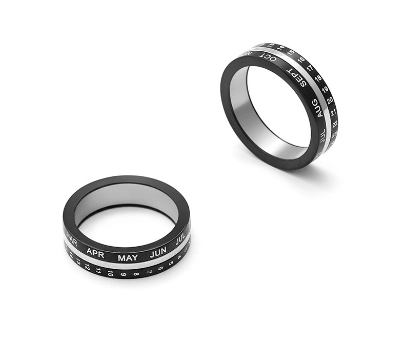 Inel potrivit pentru bărbați și femei