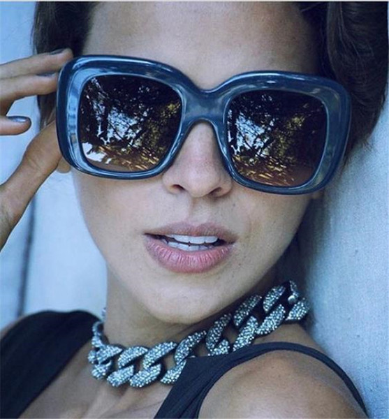 Ochelari casual de dama cu forma patrata in mai multe culori