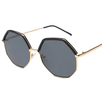 Vékony keretű napszemüveg több színben