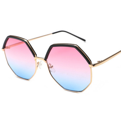 Vékony keretű napszemüveg több színben