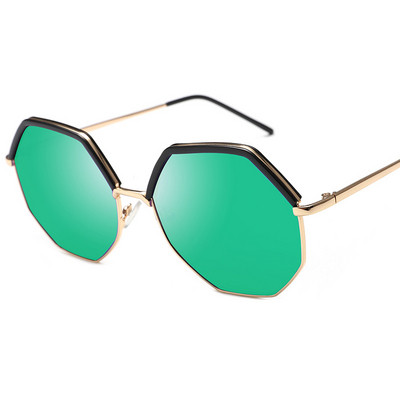 Vékony keretű napszemüveg több színben