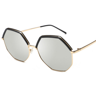 Vékony keretű napszemüveg több színben