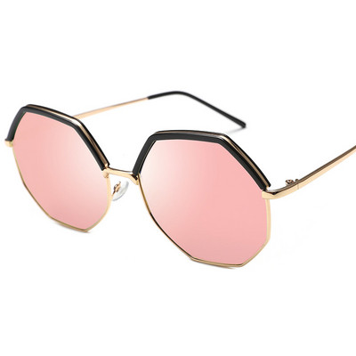 Vékony keretű napszemüveg több színben