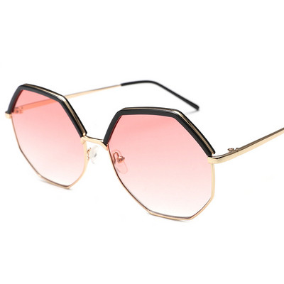 Vékony keretű napszemüveg több színben