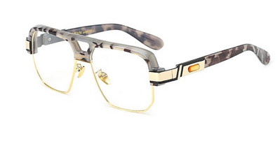 Alkalmi férfi szemüveg több színben