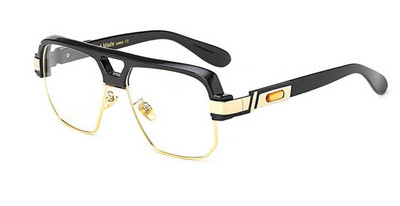 Alkalmi férfi szemüveg több színben