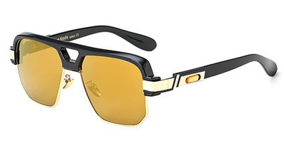 Alkalmi férfi szemüveg több színben