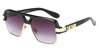 Alkalmi férfi szemüveg több színben