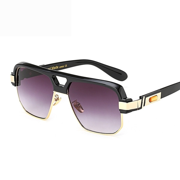 Alkalmi férfi szemüveg több színben